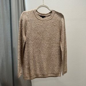 Sequined sweater by MNG